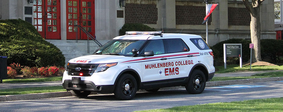 muhlenberg