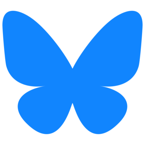 BlueSky Logo