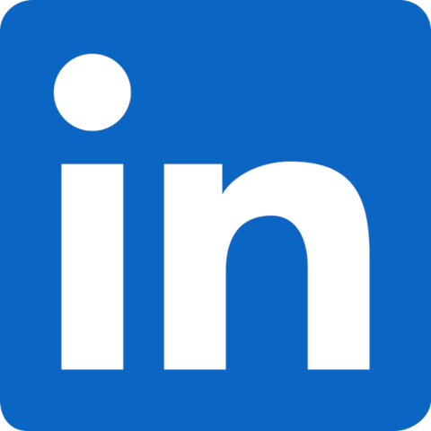 LinkedIn Logo